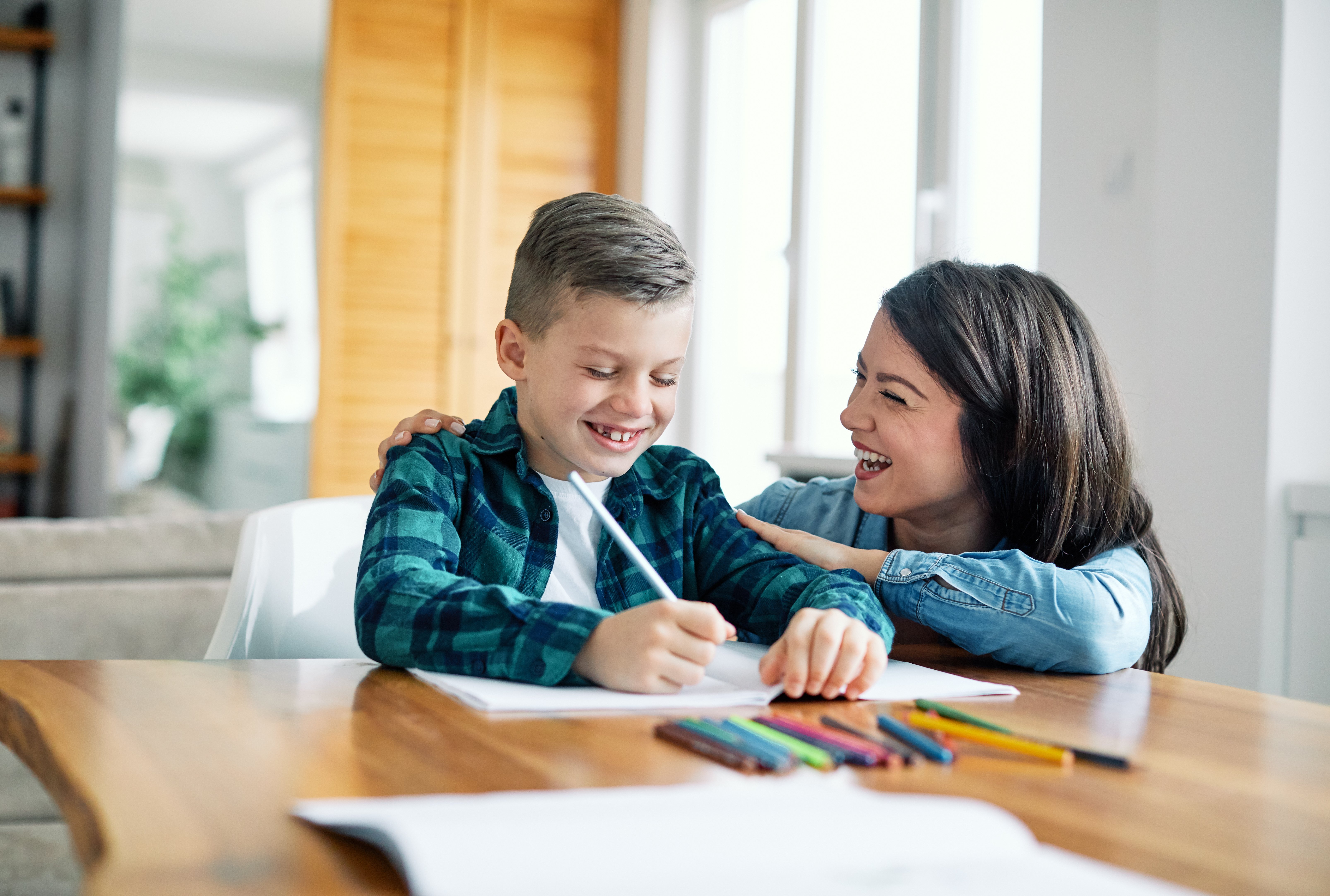 Create Your Family’s Ideal Educational Experience: The Ultimate Guide