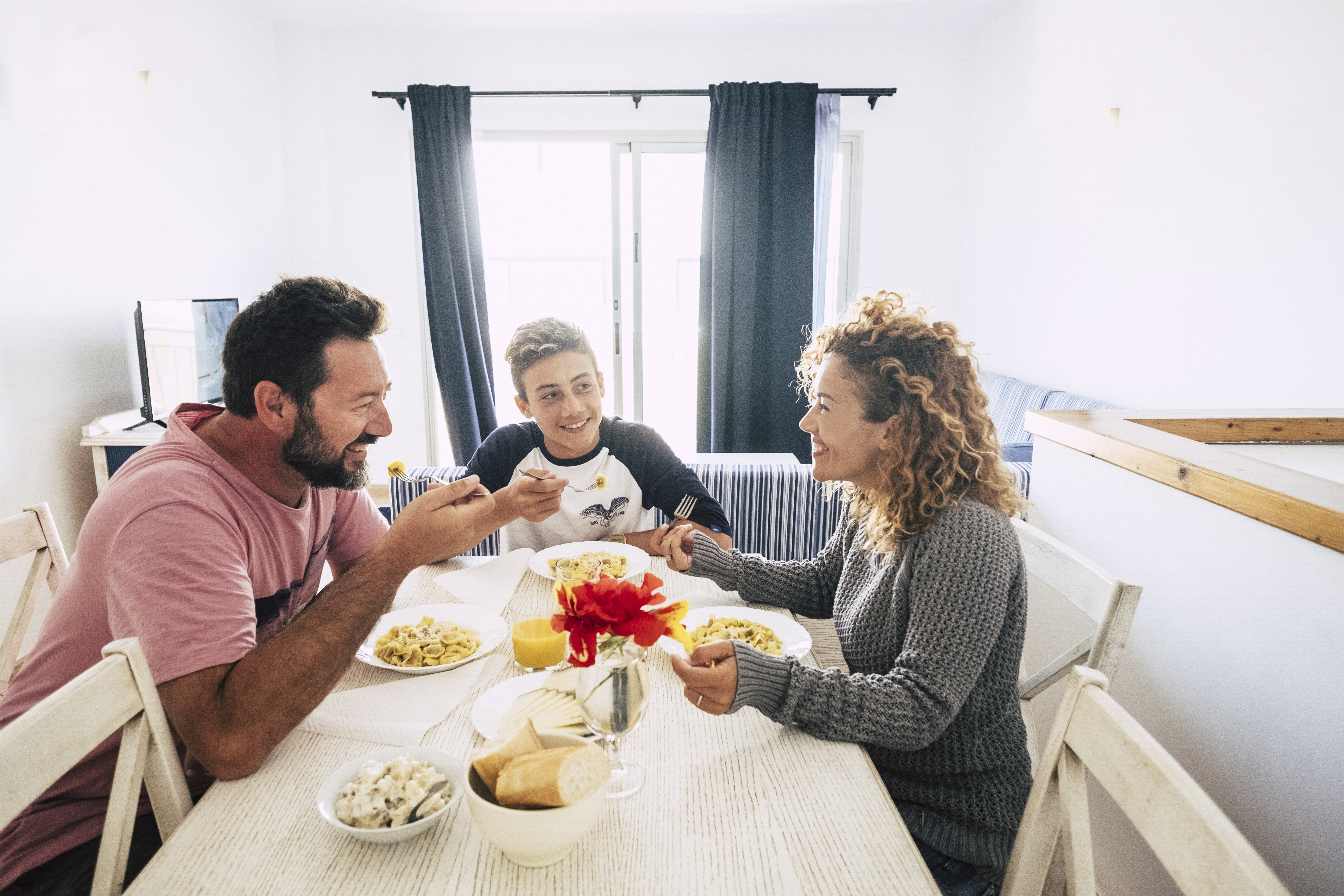 6 Ways To Establish An Intentional Family Culture