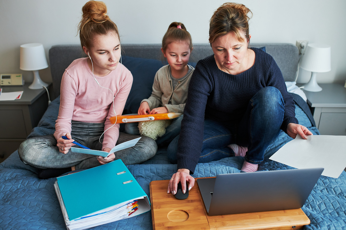 How to take the lead in your family’s educational experience [Free Webinar Recording]